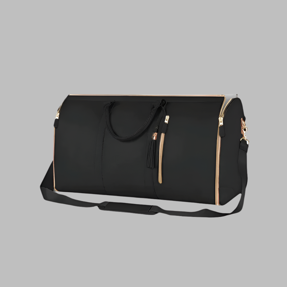 Foldable Travel Duffel Bag