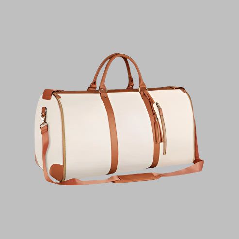 Foldable Travel Duffel Bag