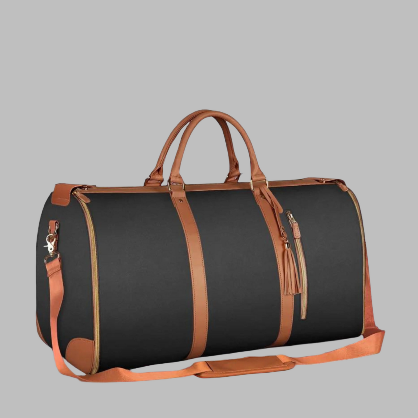 Foldable Travel Duffel Bag