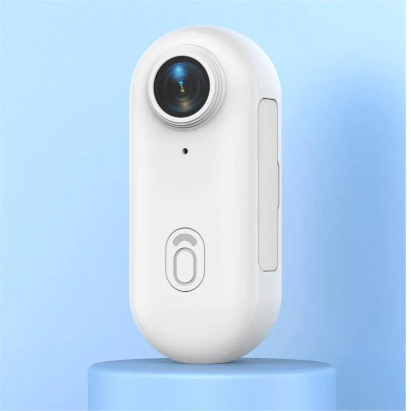 Mini Wireless Body Camera
