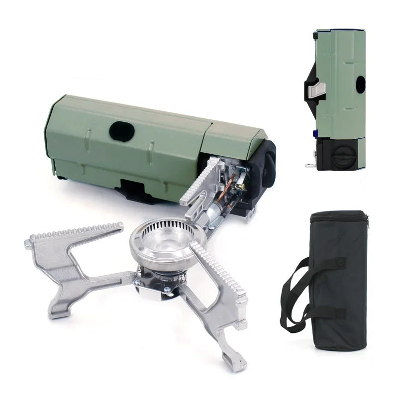 Portable Camping Outdoor Stove