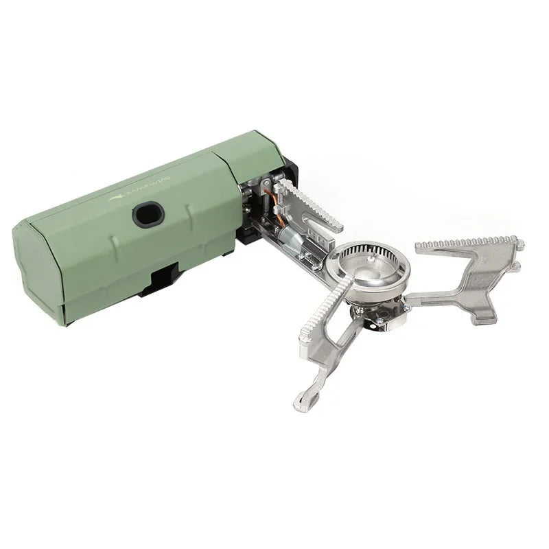 Portable Camping Outdoor Stove