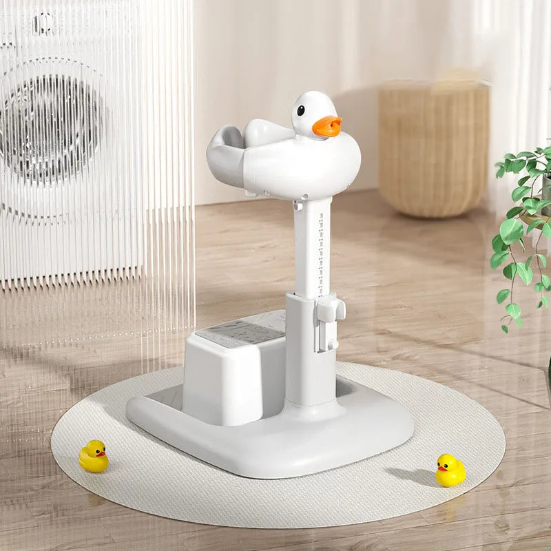 Adjustable Baby Shower Stand