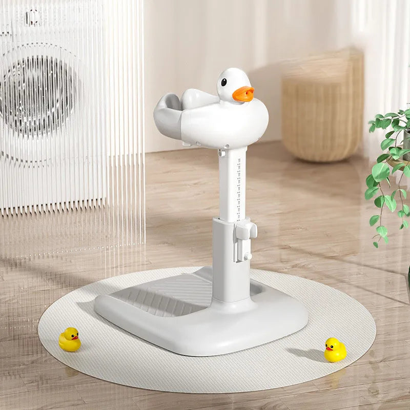 Adjustable Baby Shower Stand