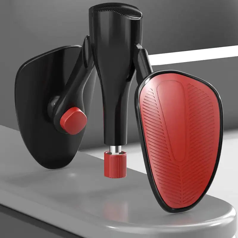 Adjustable Thigh Master