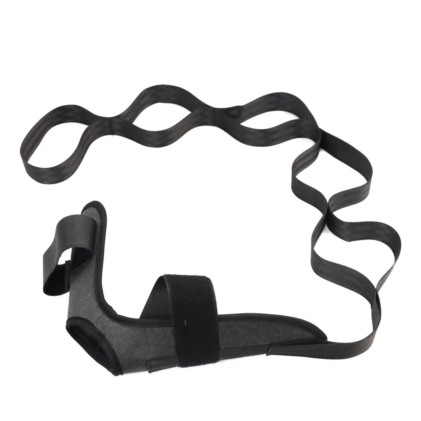 Leg Stretching Strap
