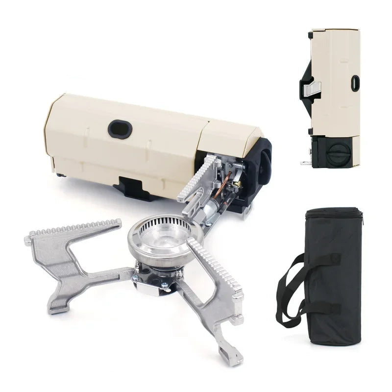 Portable Camping Outdoor Stove
