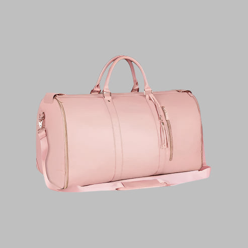 Foldable Travel Duffel Bag