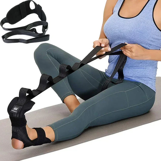 Leg Stretching Strap