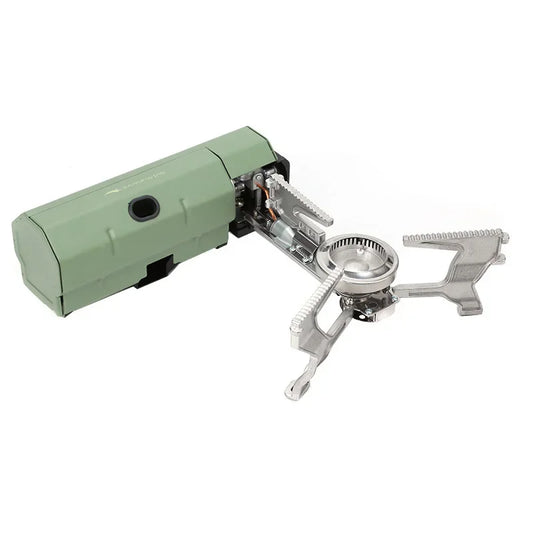Portable Camping Outdoor Stove