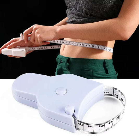 Portable Body Measuring Tape